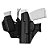 Coldre Kydex® Sidecar IWB para TAURUS® Striker Série TS - Destro - Imagem 4
