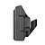 Coldre Kydex IWB 2.0 Destro Glock Compact - G19 - Imagem 5