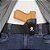Coldre Kydex IWB 2.0 Destro Glock Compact - G19 - Imagem 3