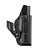 Coldre Kydex para Plataforma Taurus Iwb Destro SÉRIE 24/7 - Imagem 2