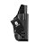 Coldre Kydex para Plataforma Taurus Iwb Destro SÉRIE 24/7 - Imagem 5