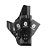 Coldre Kydex para Plataforma Taurus Iwb Destro SÉRIE 24/7 - Imagem 4