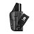 Coldre Kydex para Plataforma Taurus Iwb Destro SÉRIE 900 - Imagem 7