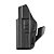 Coldre Kydex para Plataforma Taurus Iwb Destro SÉRIE 900 - Imagem 9