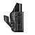 Coldre Kydex para Plataforma Taurus Iwb Destro SÉRIE 900 - Imagem 1