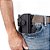 Coldre Destro Tarântula OWB Plataforma GLOCK® Subcompact - Imagem 4
