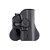 Coldre Destro Tarântula OWB Plataforma GLOCK® Subcompact - Imagem 1