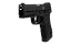 Cybergun 24/7 G2 GBB CO2 6mm - Preto - Imagem 5