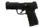 Cybergun 24/7 G2 GBB CO2 6mm - Preto - Imagem 1