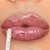 Gloss incolor Power Lips - Vizzela - Imagem 3