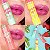 Dream Lips Balm labial Magico Strawberry - Ruby Rose - Imagem 2