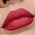 Batom Líquido Kisses Glitter Shine 369- Ruby Rose - Imagem 2