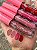 Batom Liquido Matte Melu Red Velvet- Ruby Rose - Imagem 2