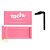 Gel Modelador Para Sobrancelhas Melu - Ruby Rose - Imagem 4