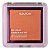 Blush Compacto -Ruby Rose - Cor Bl10 - Imagem 1