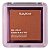 Blush Compacto -Ruby Rose - Cor Bl30 - Imagem 1