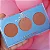 Paleta de Contorno Trio - Phállebeauty - Imagem 1