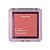 Blush Compacto -Ruby Rose - Cor Bl40 - Imagem 1