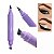 Caneta Delineadora Carimbo 2x1 Mood - Ruby Rose - Imagem 1