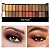 Paleta De Sombra 28 Cores Nude - Belle Angel - Imagem 2