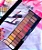 Paleta De Sombra 28 Cores Nude - Belle Angel - Imagem 1