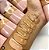 Base Matte Alta Cobertura - Phallebeauty - Imagem 2