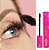 Máscara De Cílios Rimel Peel Off Melu - Ruby Rose - Imagem 5