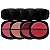 Blush Duo Gemin Linha Obsidian - Ruby Rose - Imagem 1