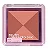 Blush Compacto Duo - Ruby Rose - Imagem 4