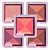 Blush Compacto Duo - Ruby Rose - Imagem 1
