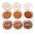 Contorno Bronzer Compacto Amber bronze - Ruby Rose - Imagem 3