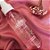 Bruma Fixadora Velvety Melu Ruby Rose | 100ml - Imagem 2