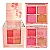 Paleta Blush e Shine linha rosa - Ruby Rose - Imagem 2