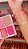 Paleta Blush e Shine linha rosa - Ruby Rose - Imagem 3