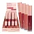Batom Liquido Perfect Lips - Ruby Rose - Imagem 2