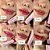 Balm Labial Cherry Lips- Ruby Rose - Imagem 3