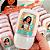 Creme para mãos Moana -Fenzza - Imagem 1