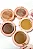 Smooth Contour Contorno Cremoso- Ruby Rose - Imagem 3