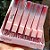 Duo Kiss Batom Lipstick- Ruby Rose - Imagem 1