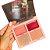 Blush e Shine berry Bronze- Ruby Rose - Imagem 1