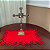 Crucifixo Bronze Mesa Altar Cristo 34,5 Cm - Sacredstore - Imagem 4