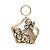 Medalhão Metal Anjo Da Guarda - Sacred 7cm - Imagem 2