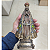 Nossa Senhora Aparecida 24cm Resina Padroeira do Brasil Imagem Sacra Decorativa - Imagem 11