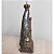 Nossa Senhora Aparecida 24cm Resina Padroeira do Brasil Imagem Sacra Decorativa - Imagem 4
