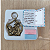Medalhão de Berço Metal Anjo Da Guarda - Sacred Store - Imagem 4