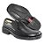 Sapato Decoflex Conforto Atlanta Couro de Carneiro Solado PU 151 - Imagem 2