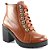 Bota Coturno Dellaflex Amanda  7161 - Imagem 4