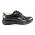 Sapato Masculino Antistress Decoflex em Couro com Cadarço - Imagem 4