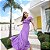 Vestido Jéssica Lavanda - Imagem 6