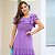 Vestido Jéssica Lavanda - Imagem 5
